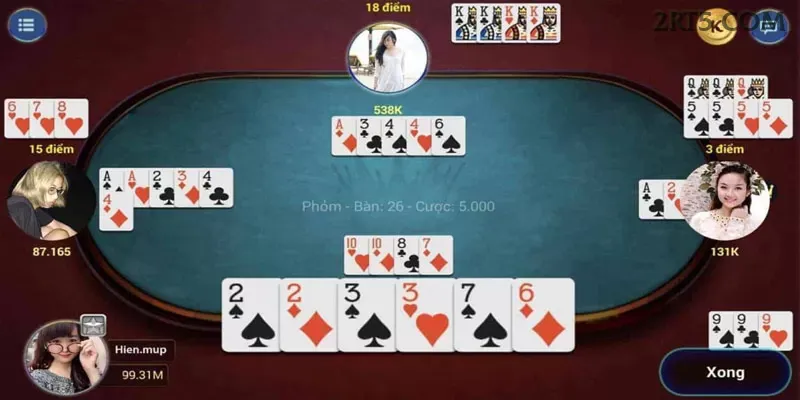 Cassino ao vivo 2r dealers