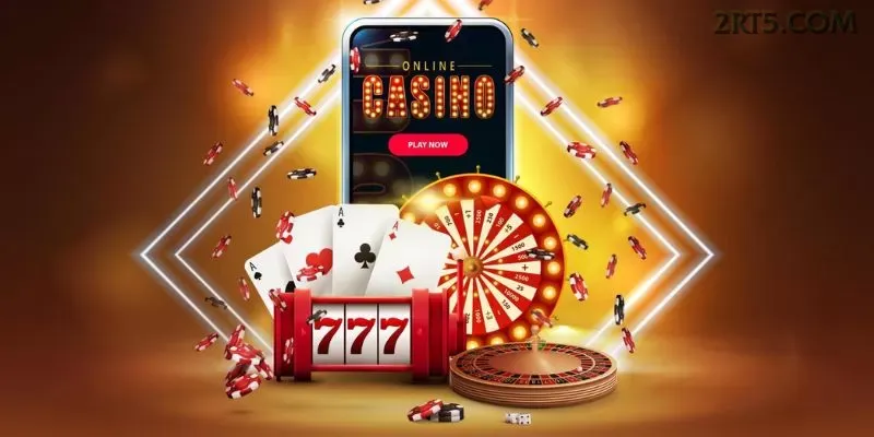 Cassino 2r app mobile